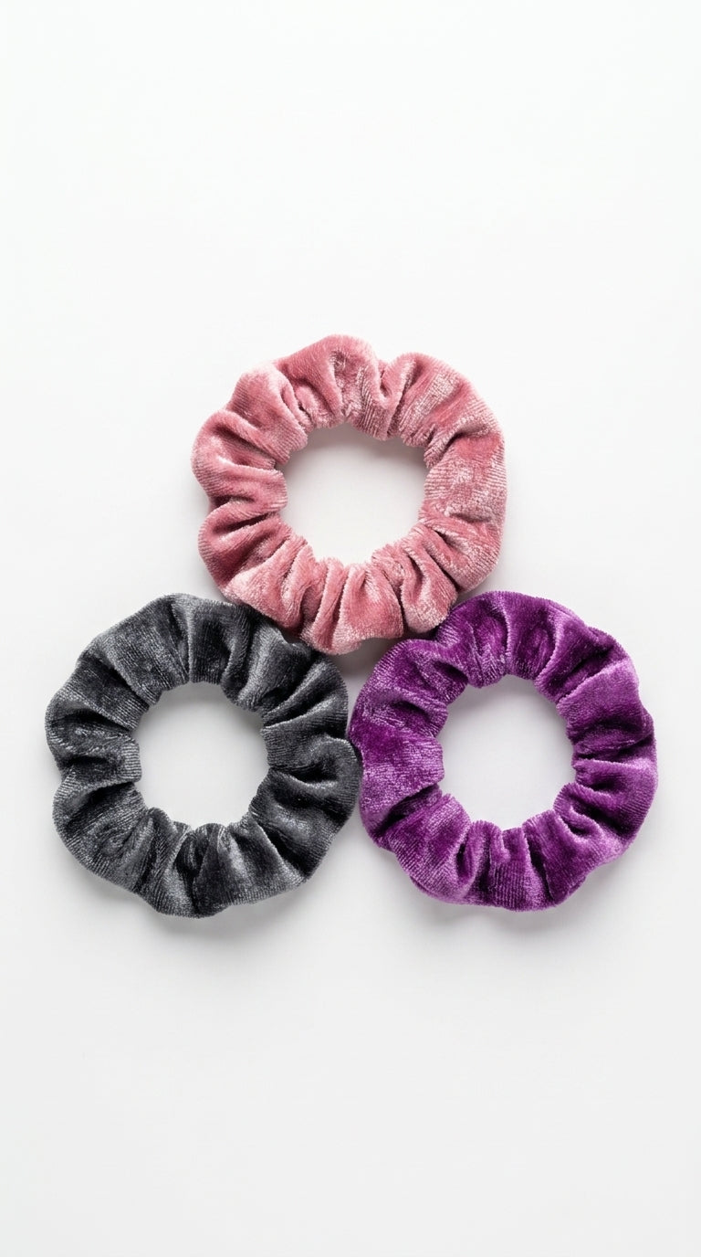 PACK OF 3 Hair Tie