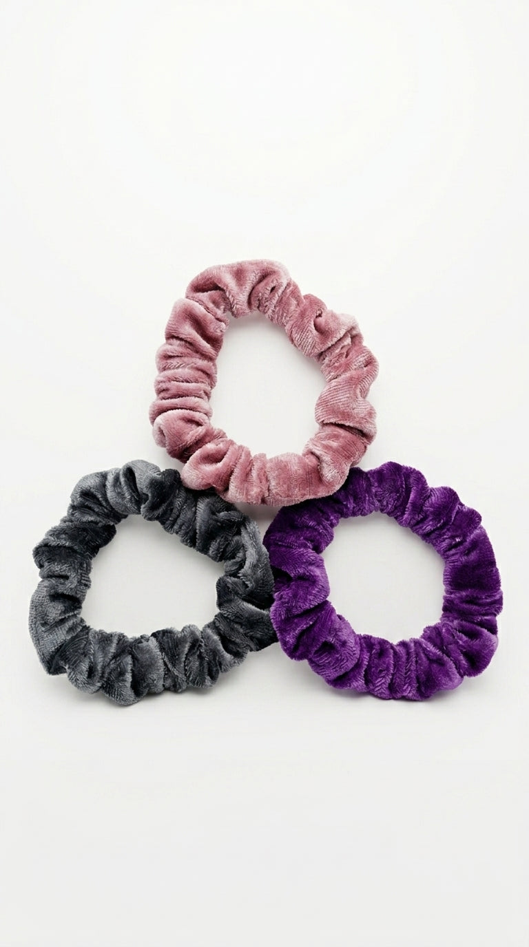PACK OF 3 Hair Tie