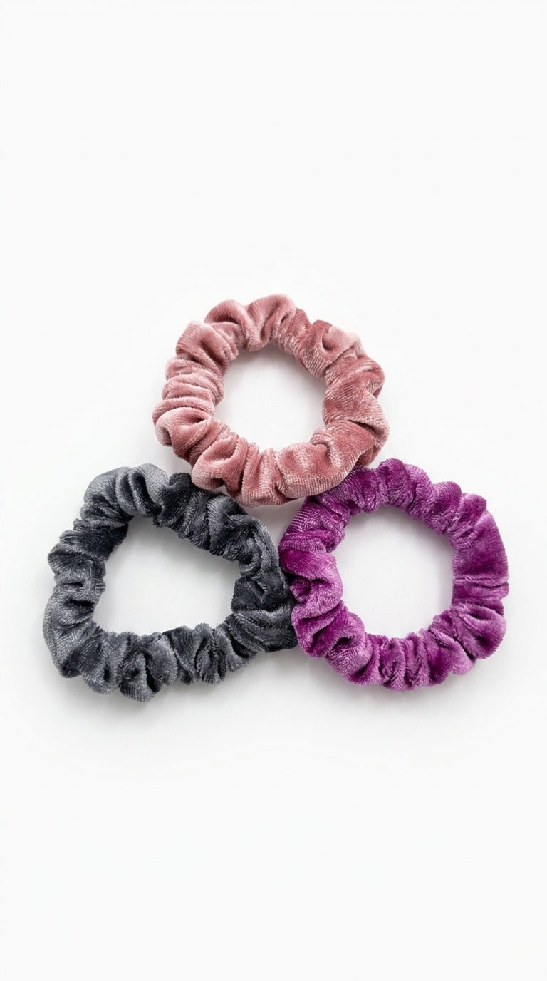 PACK OF 3 Hair Tie