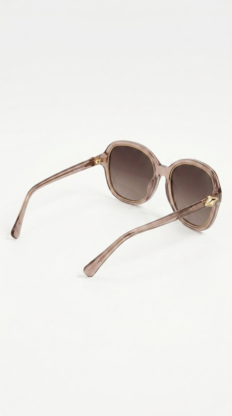 Champagne Luxe Shades