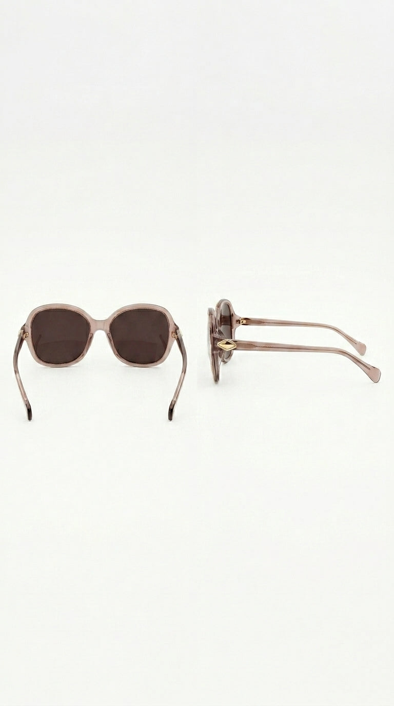 Champagne Luxe Shades