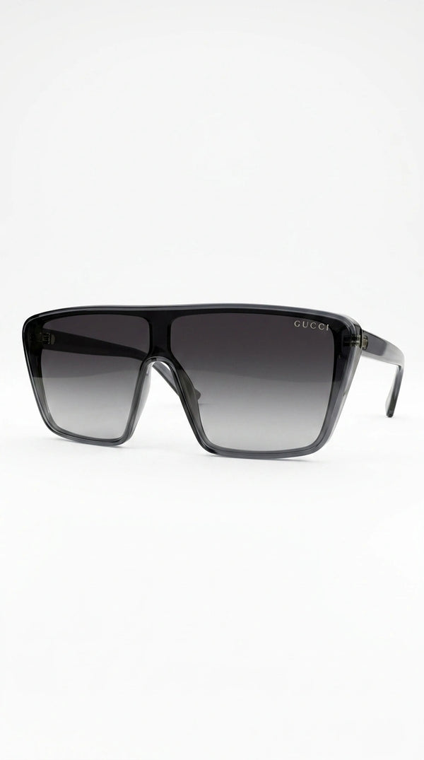 Shadow Luxe Visor