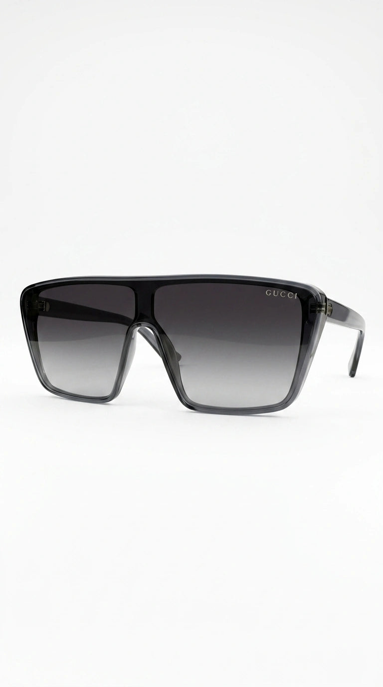 Shadow Luxe Visor