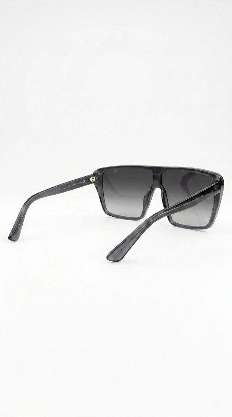 Shadow Luxe Visor