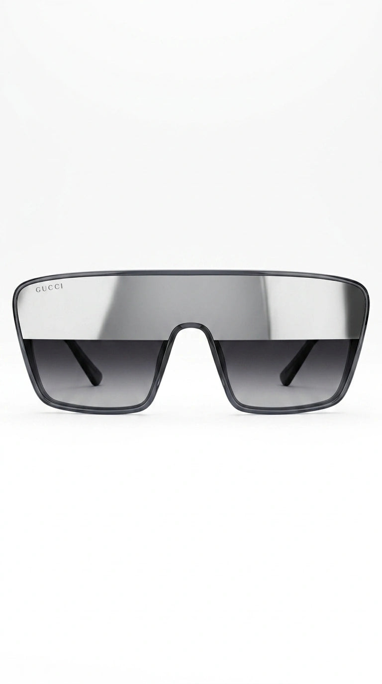 Shadow Luxe Visor
