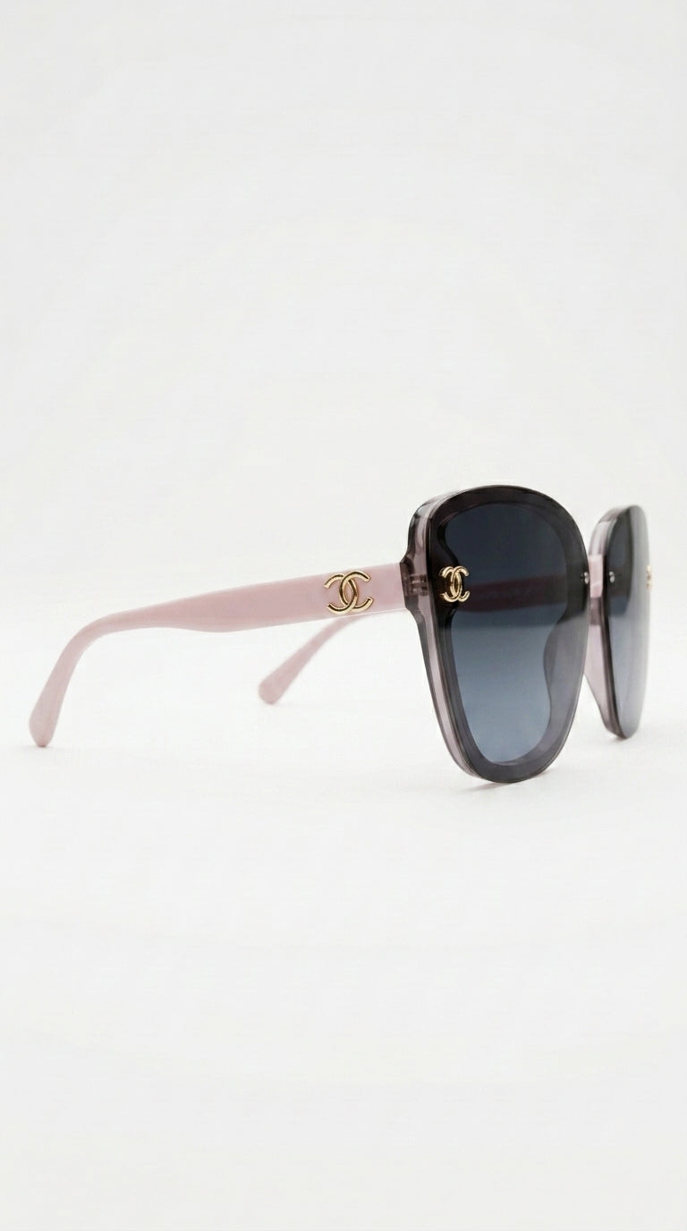 Soft Glam Sunglasses