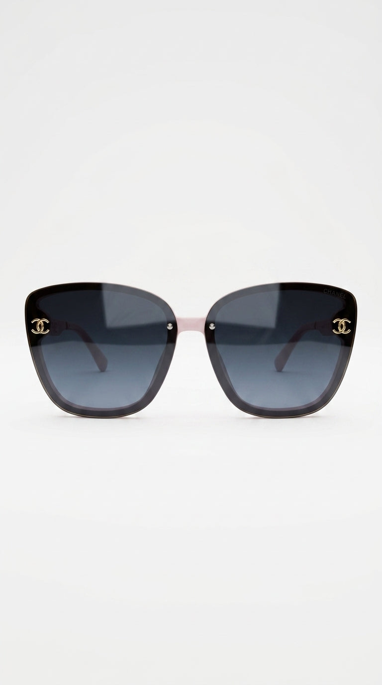 Soft Glam Sunglasses