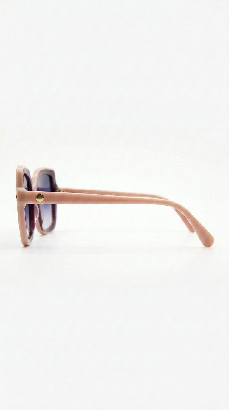 Blush Noir Shades