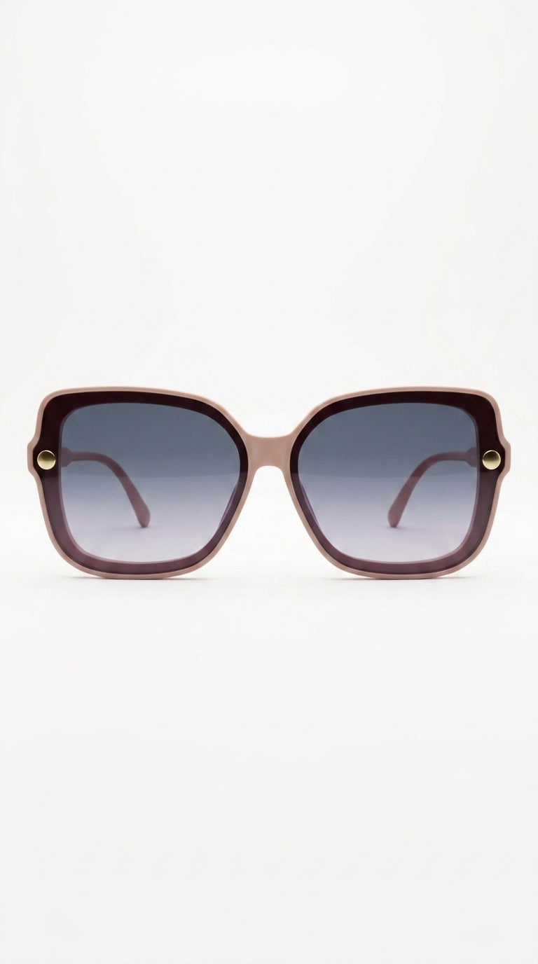 Blush Noir Shades