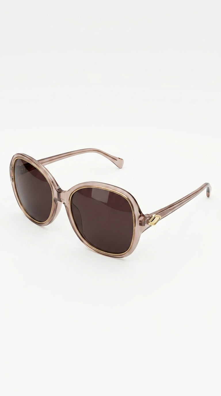 Champagne Luxe Shades