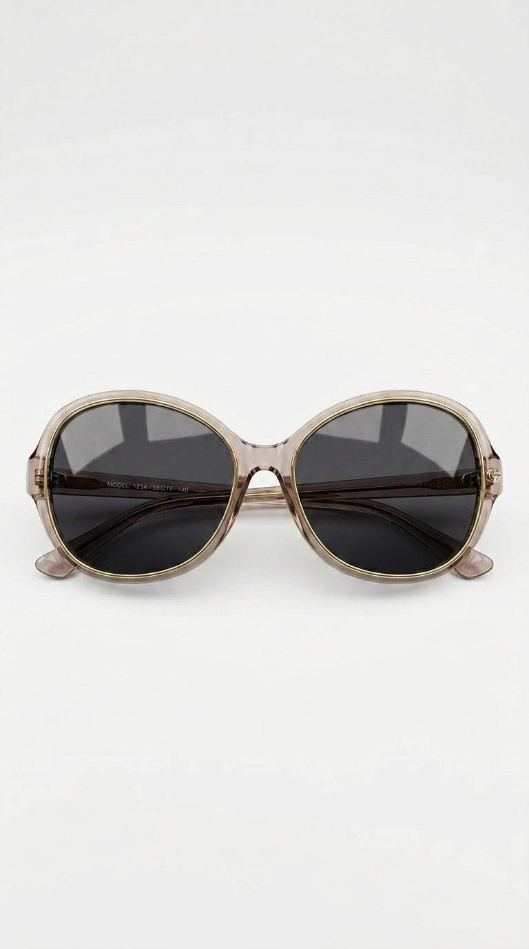 Champagne Luxe Shades