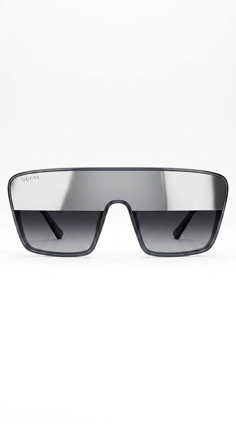 Shadow Luxe Visor