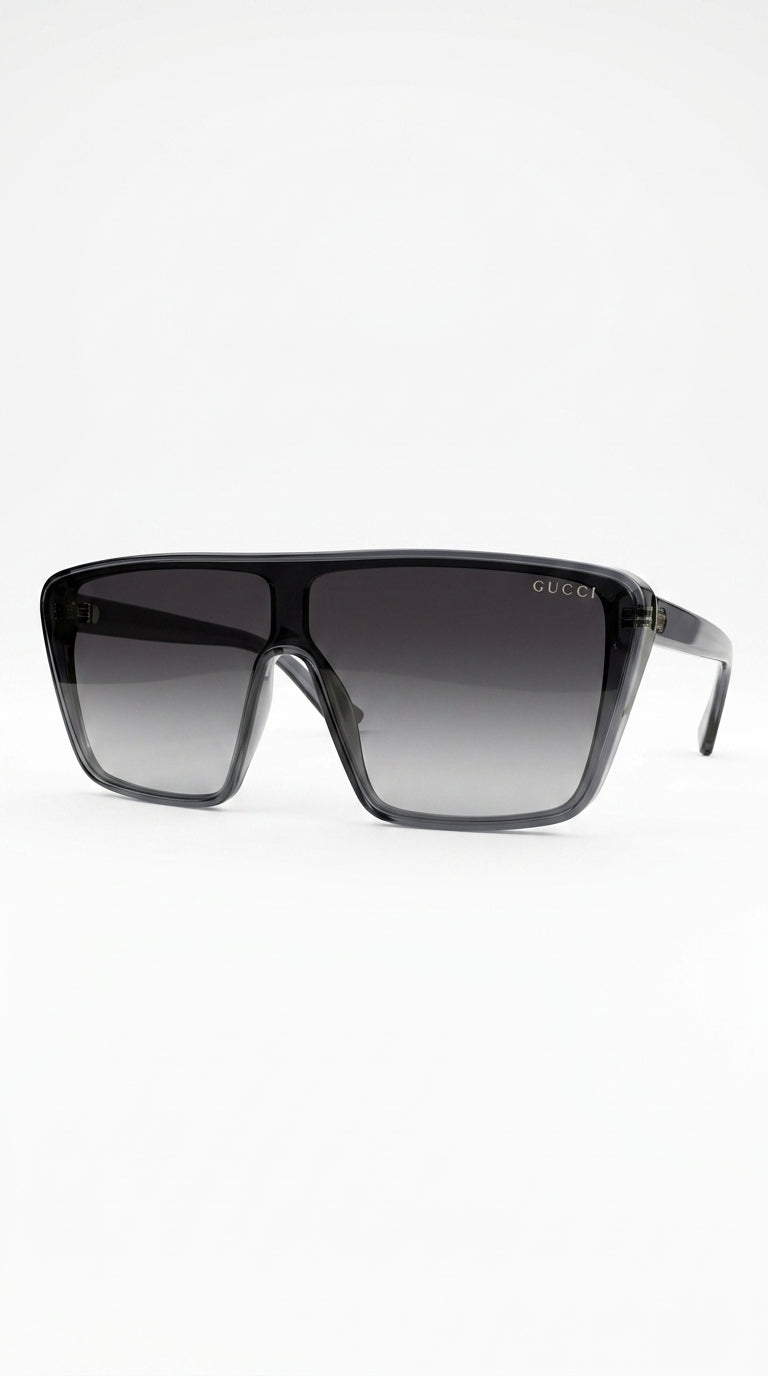 Shadow Luxe Visor