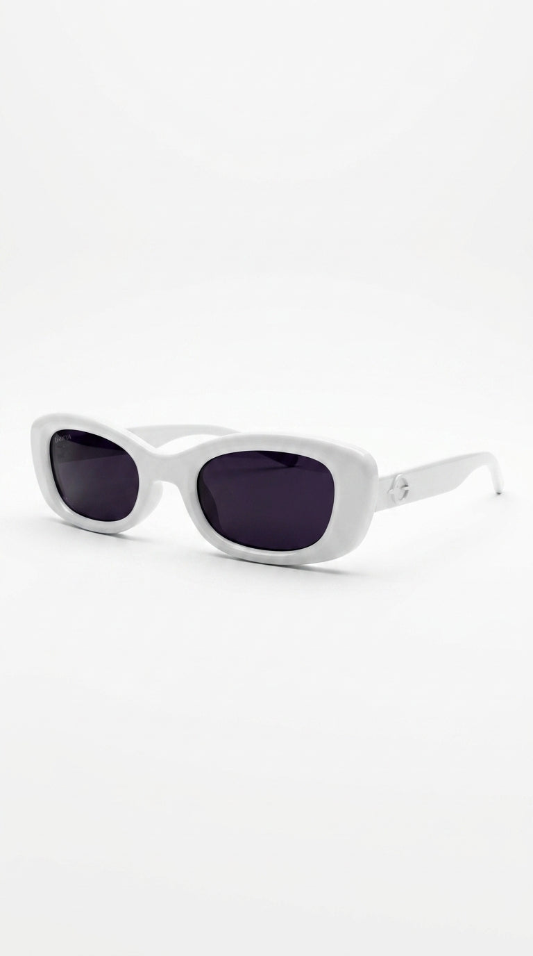 Ivory Edge Shades