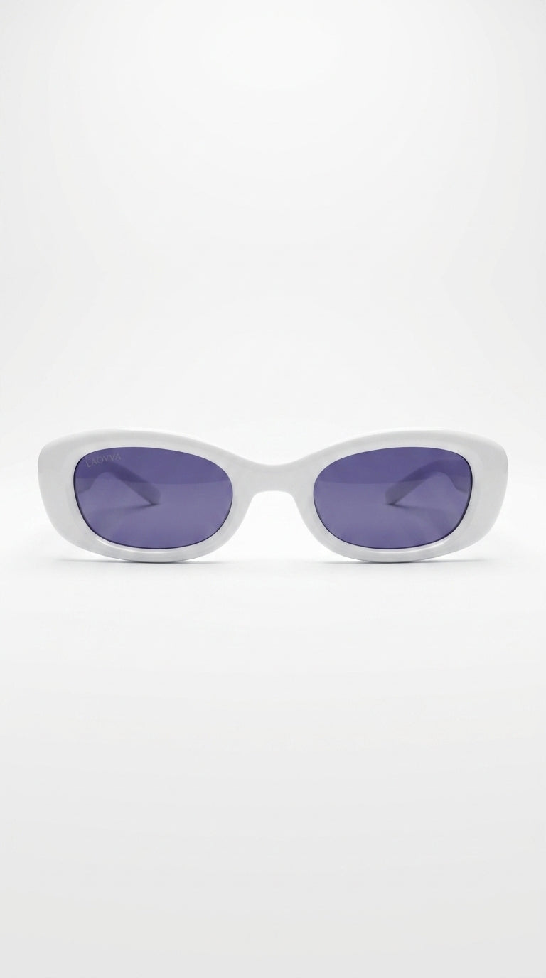 Ivory Edge Shades