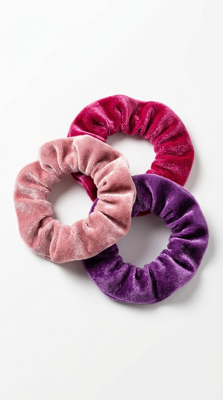 PACK OF 3 Hair Tie