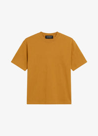 BASIC OVERSIZED TEE