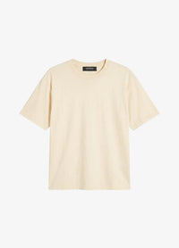 BASIC OVERSIZED TEE
