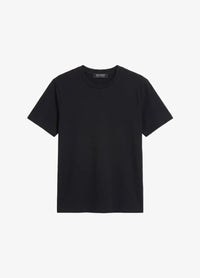BASIC OVERSIZED TEE