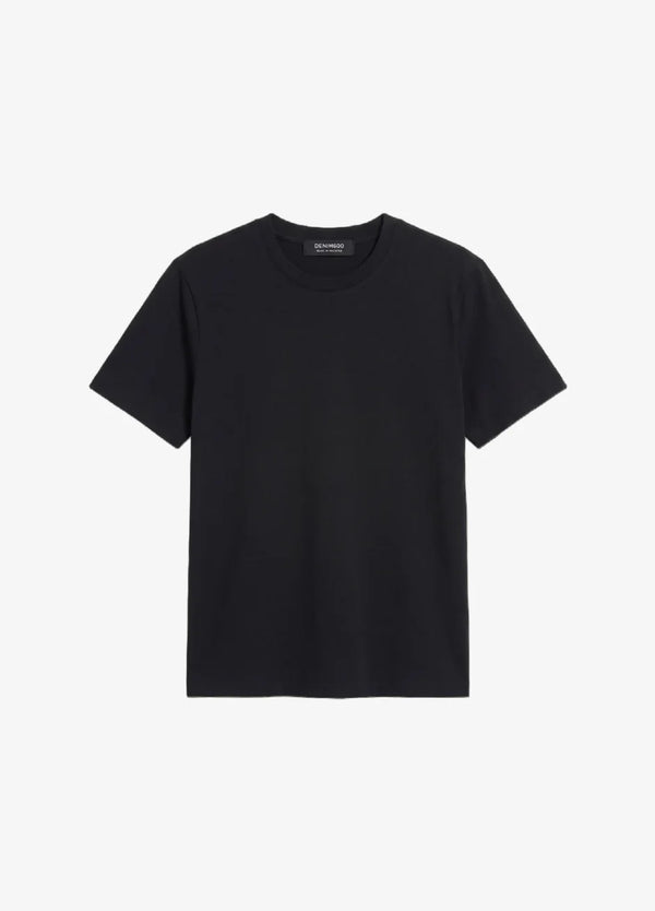 BASIC OVERSIZED TEE
