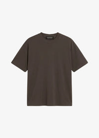 BASIC OVERSIZED TEE