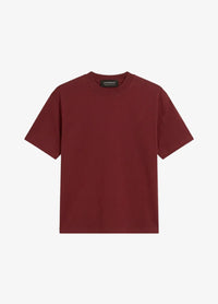 BASIC OVERSIZED TEE