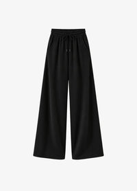 WIDE LEG TROUSER
