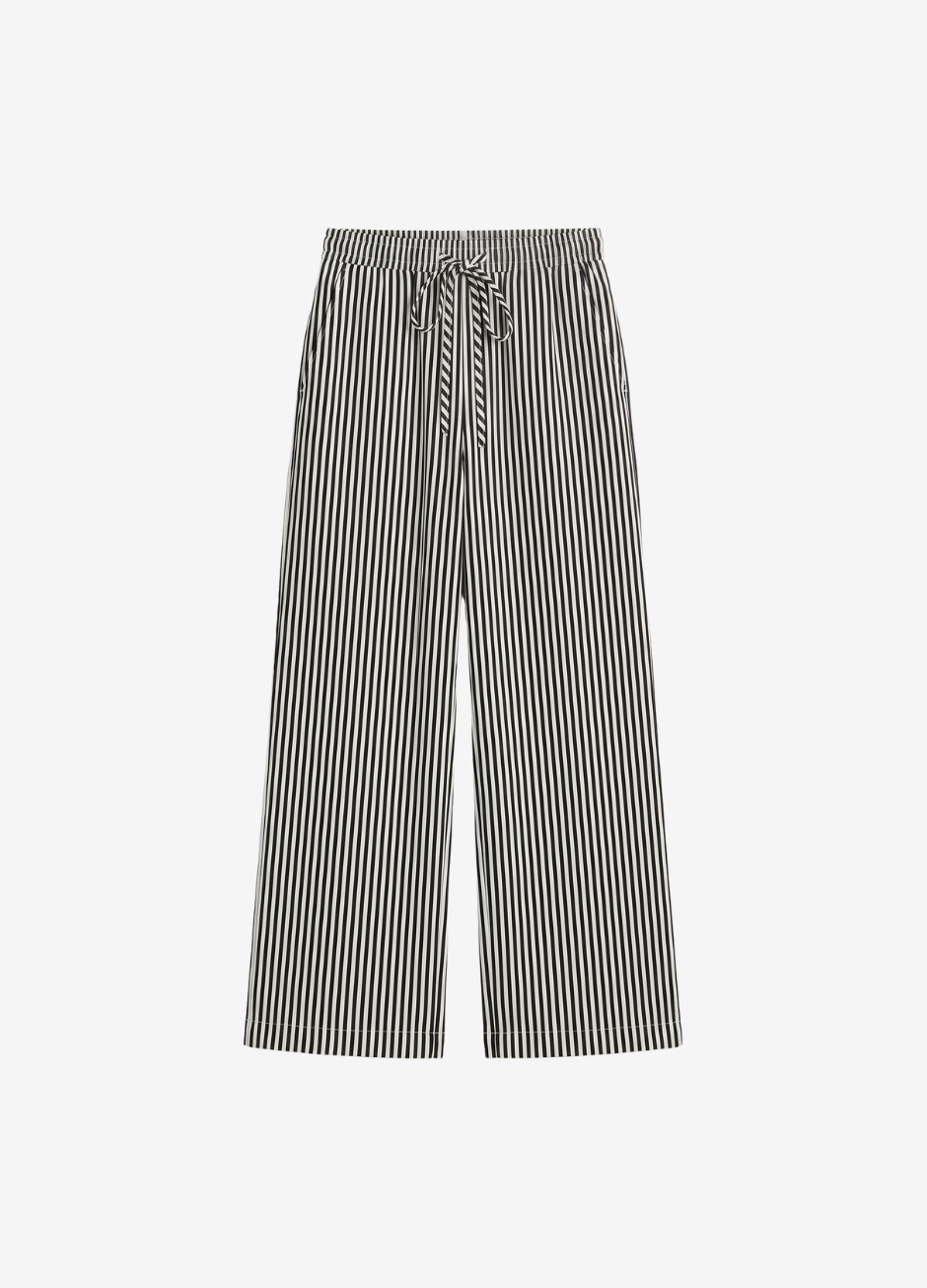 WIDE LEG PANT