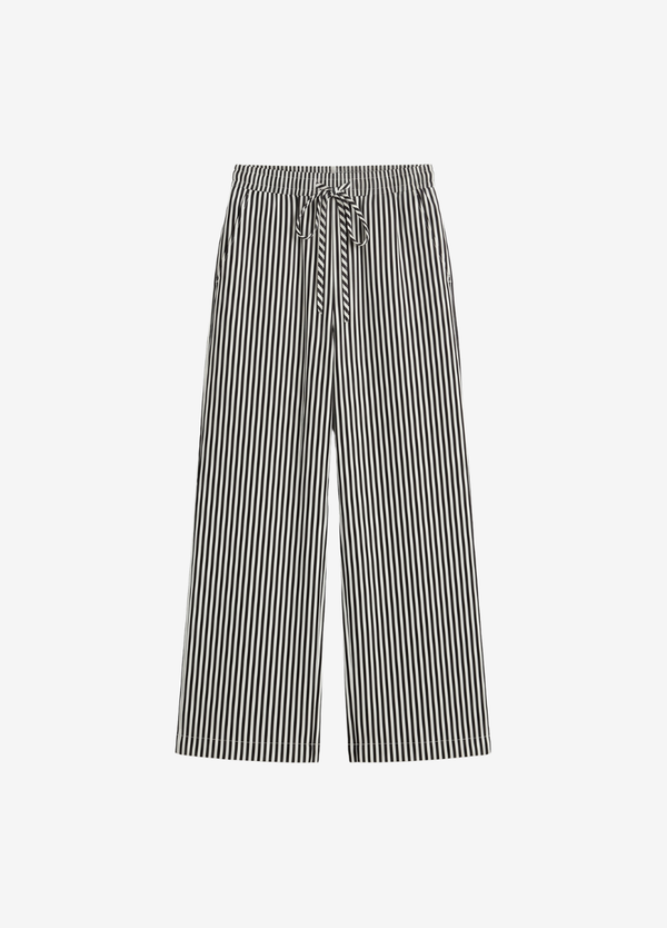 WIDE LEG PANT