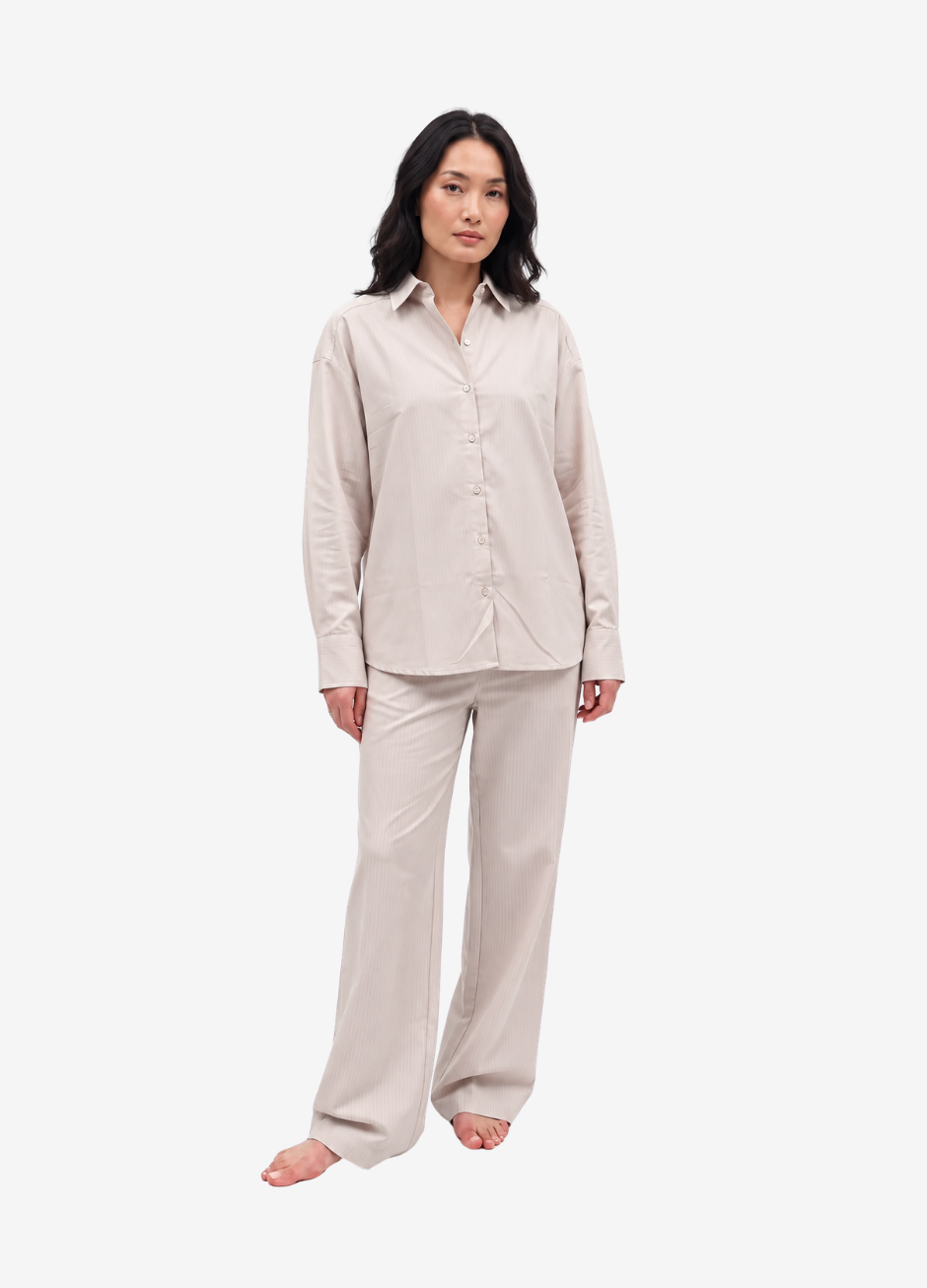TEXTURE CO-ORD SET