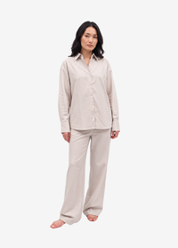 TEXTURE CO-ORD SET