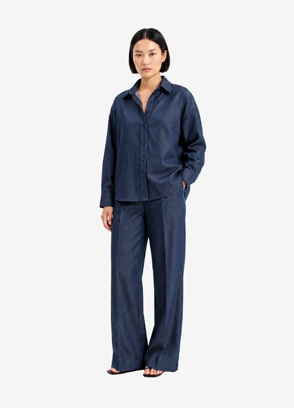 TEXTURE CO-ORD SET