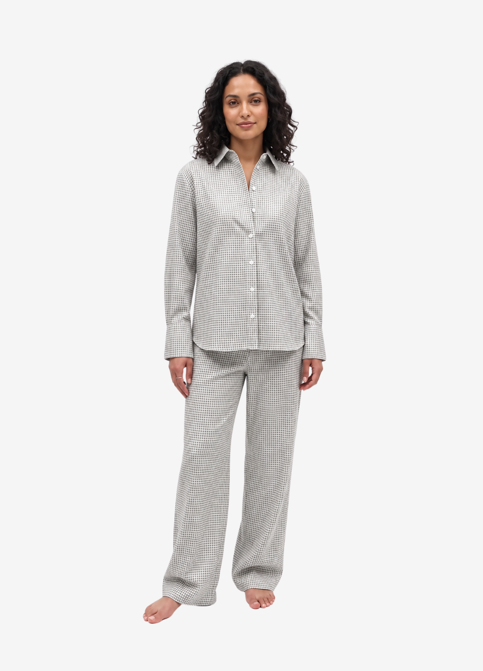 TEXTURE CO-ORD SET