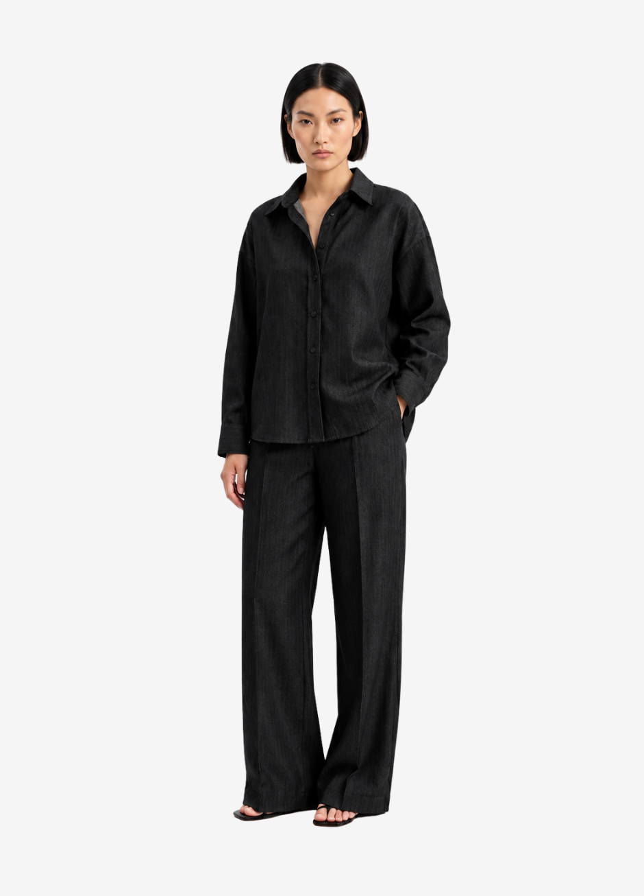 TEXTURE CO-ORD SET