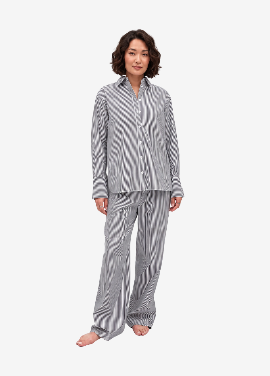TEXTURE CO-ORD SET