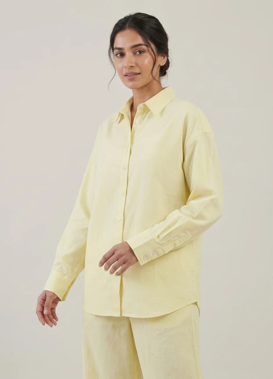 TEXTURE CO-ORD SET