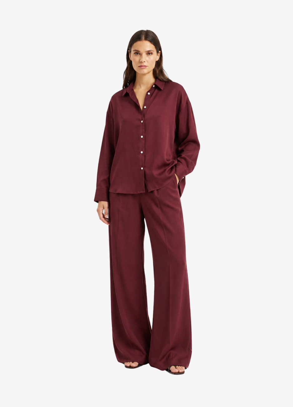 TEXTURE CO-ORD SET