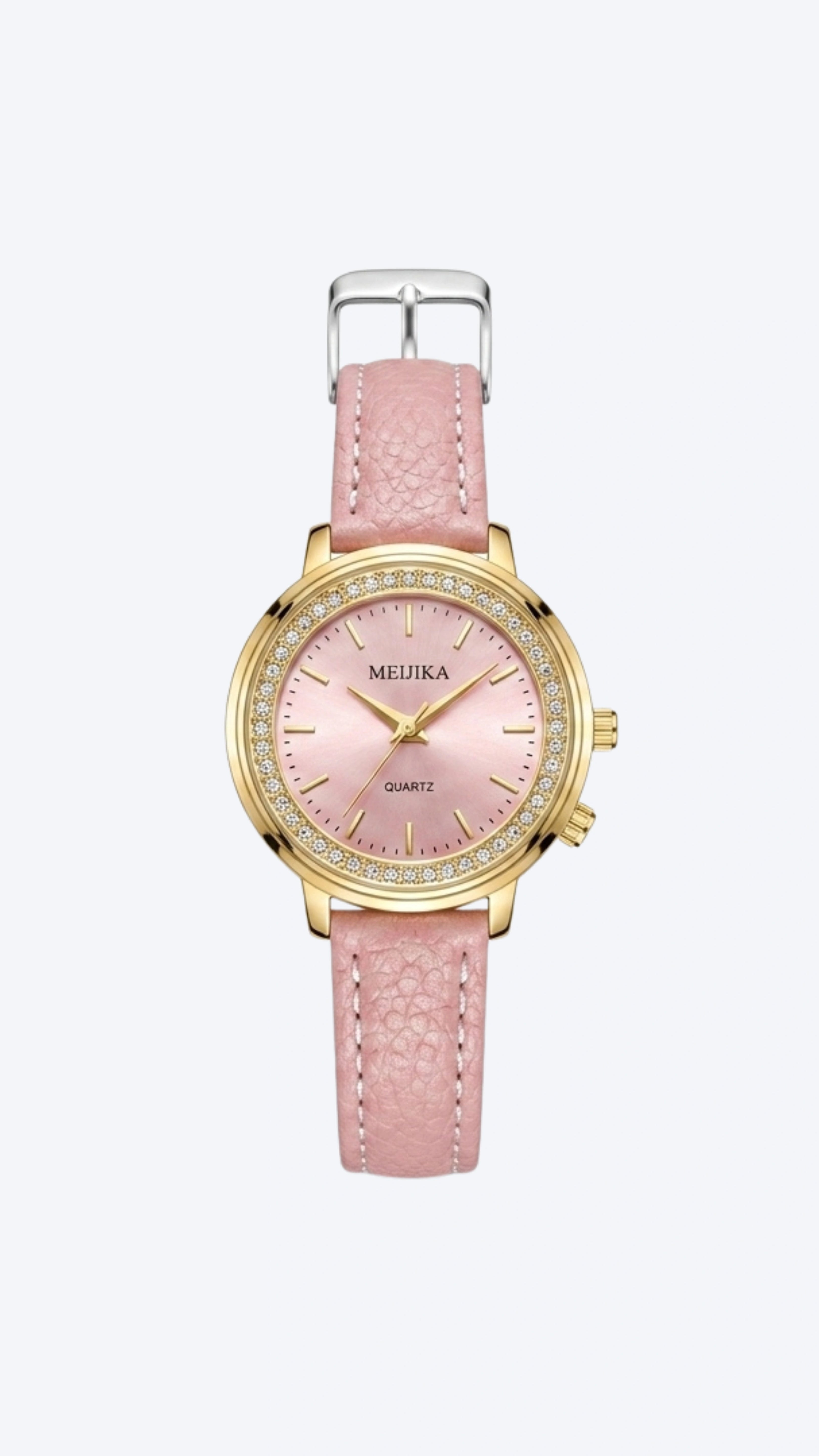 Velorien Noir Watch