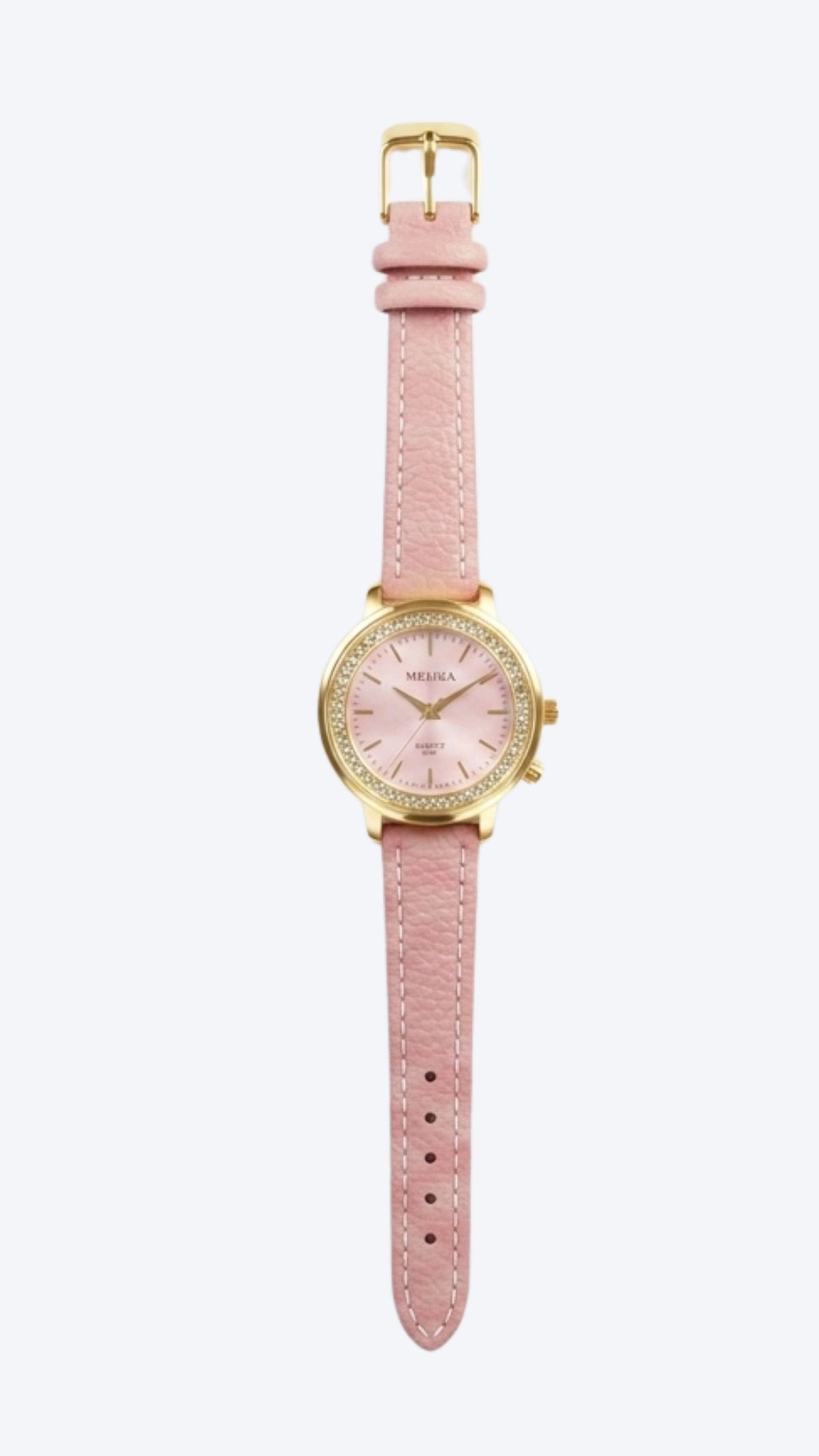 Velorien Noir Watch