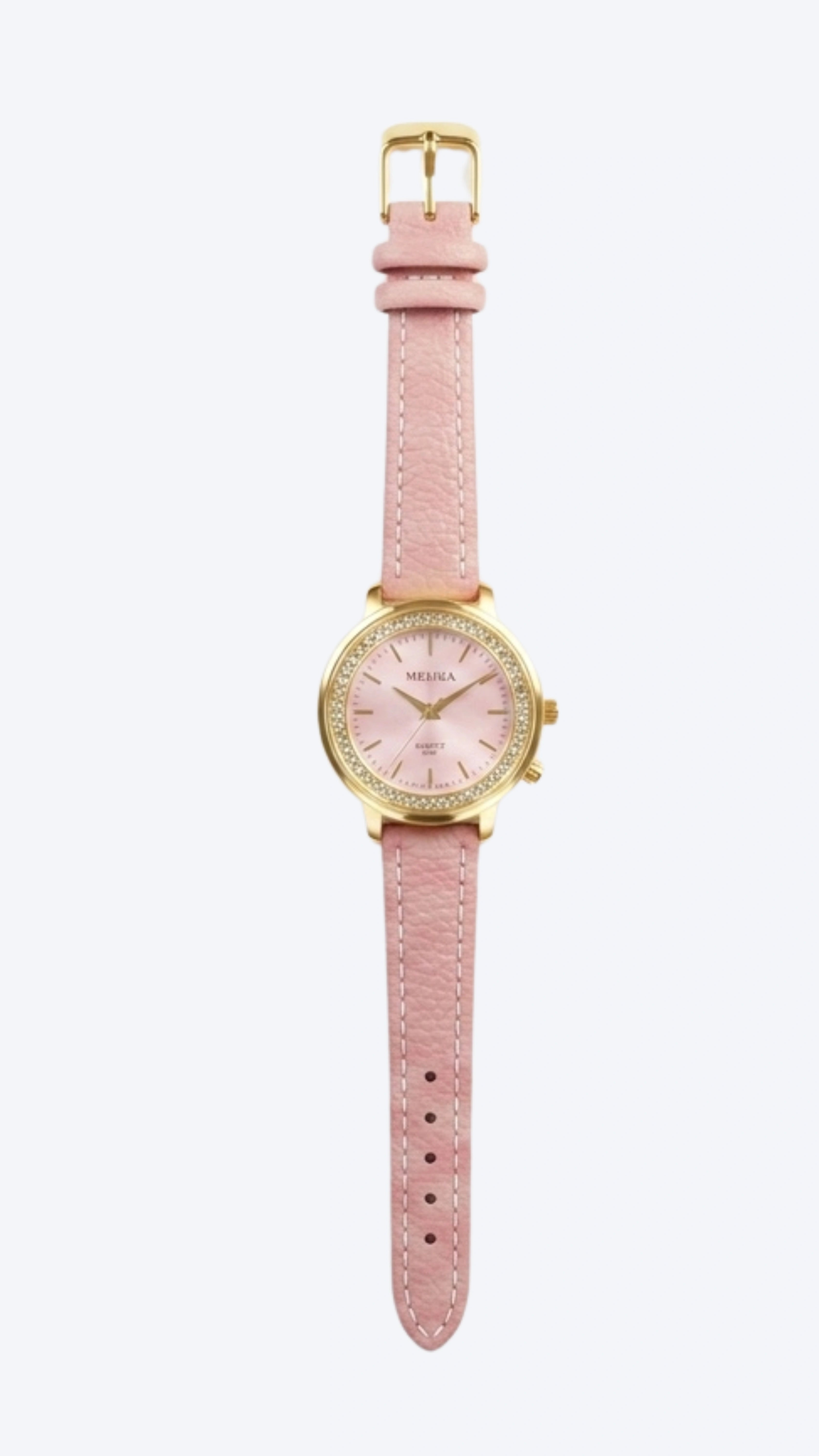 Velorien Noir Watch