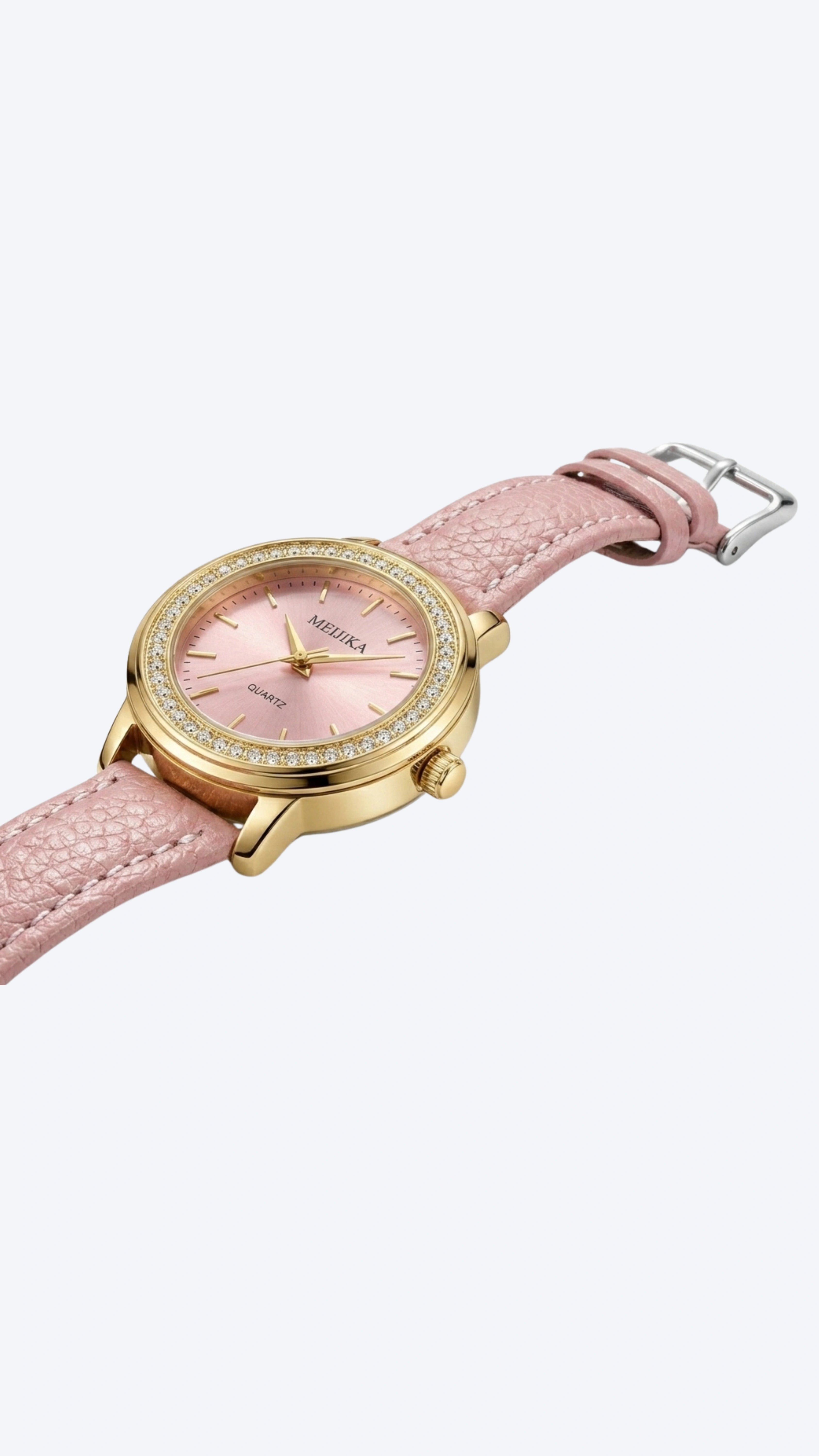 Velorien Noir Watch
