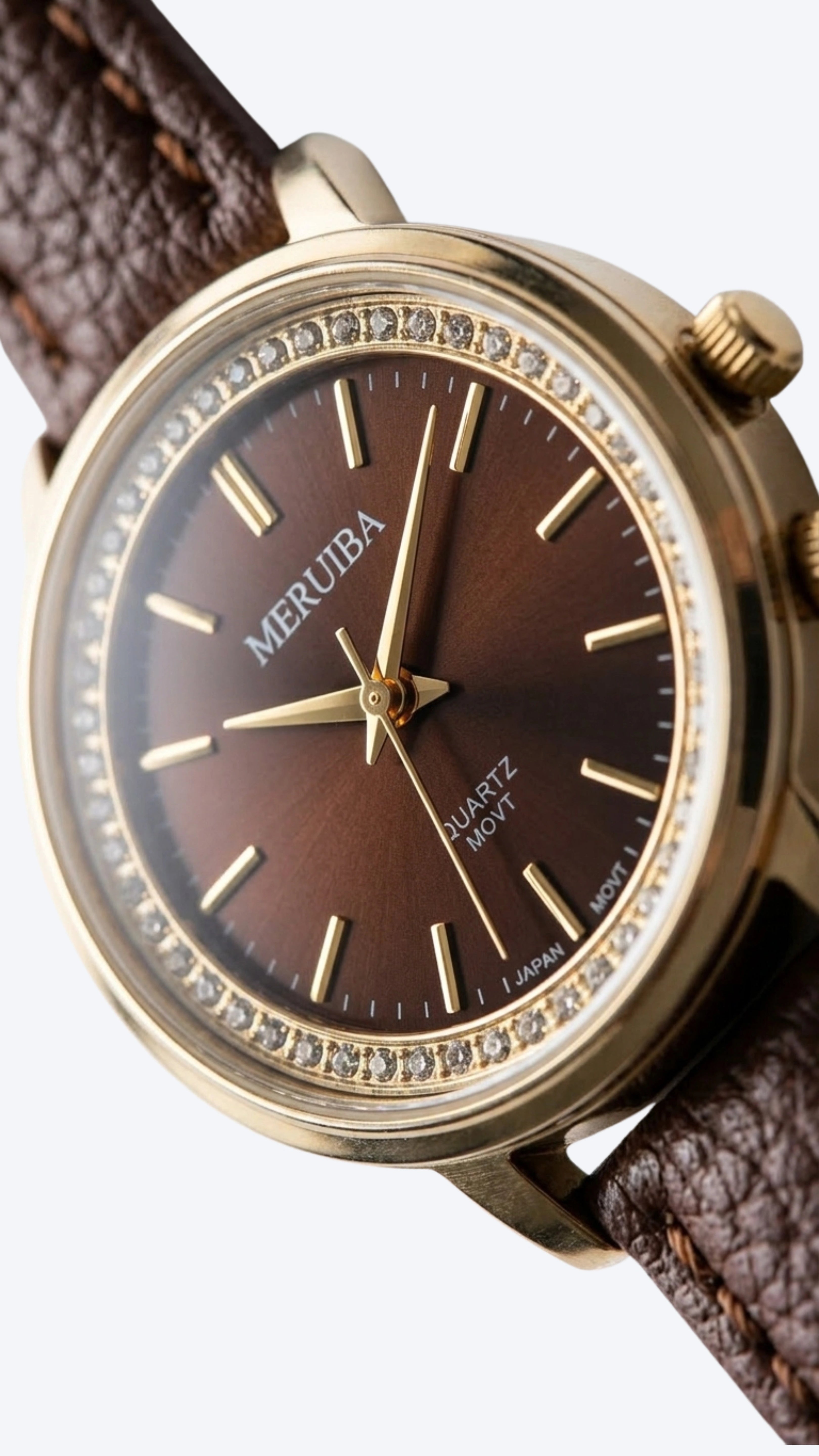 Velorien Noir Watch