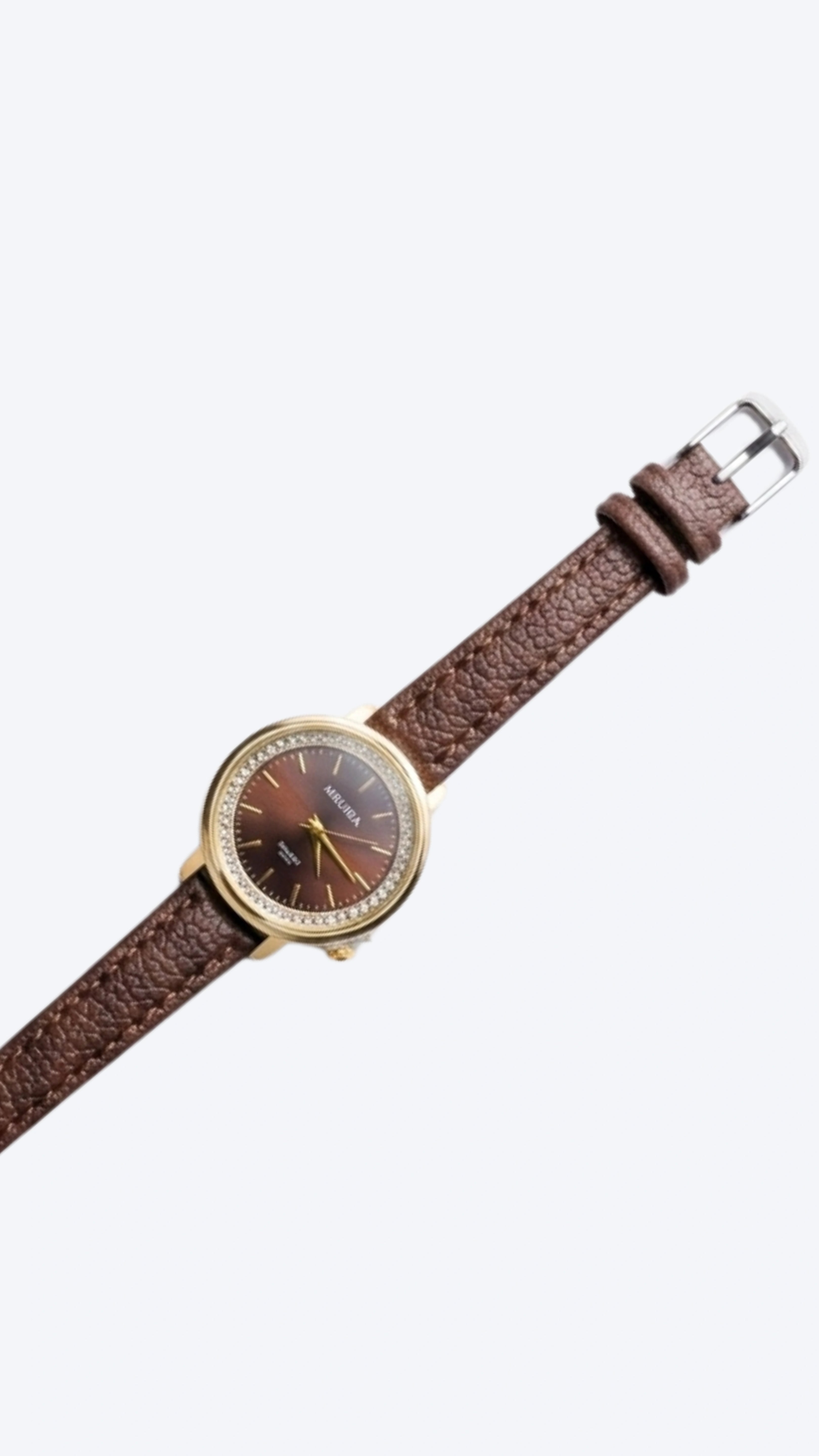 Velorien Noir Watch
