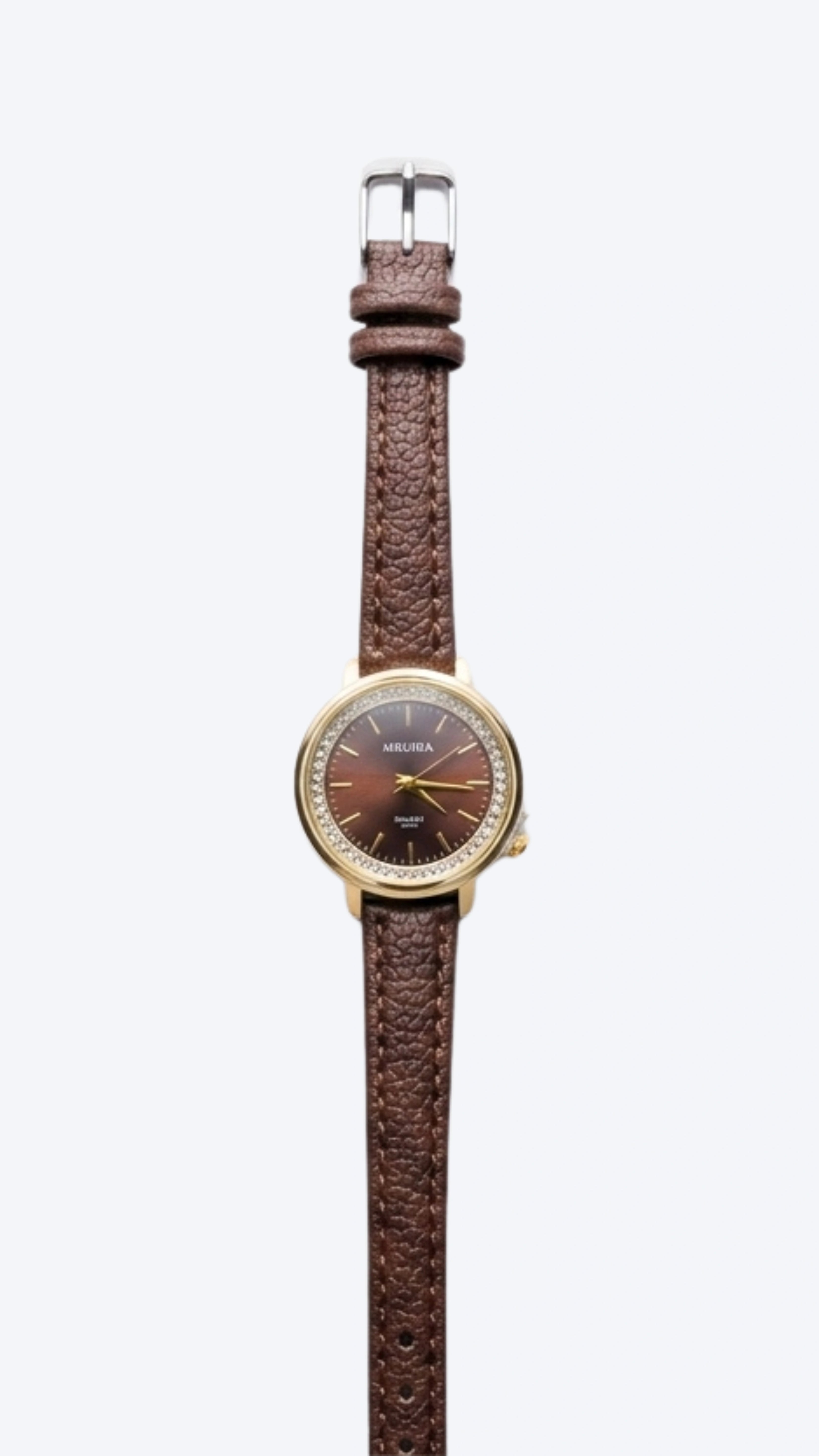 Velorien Noir Watch