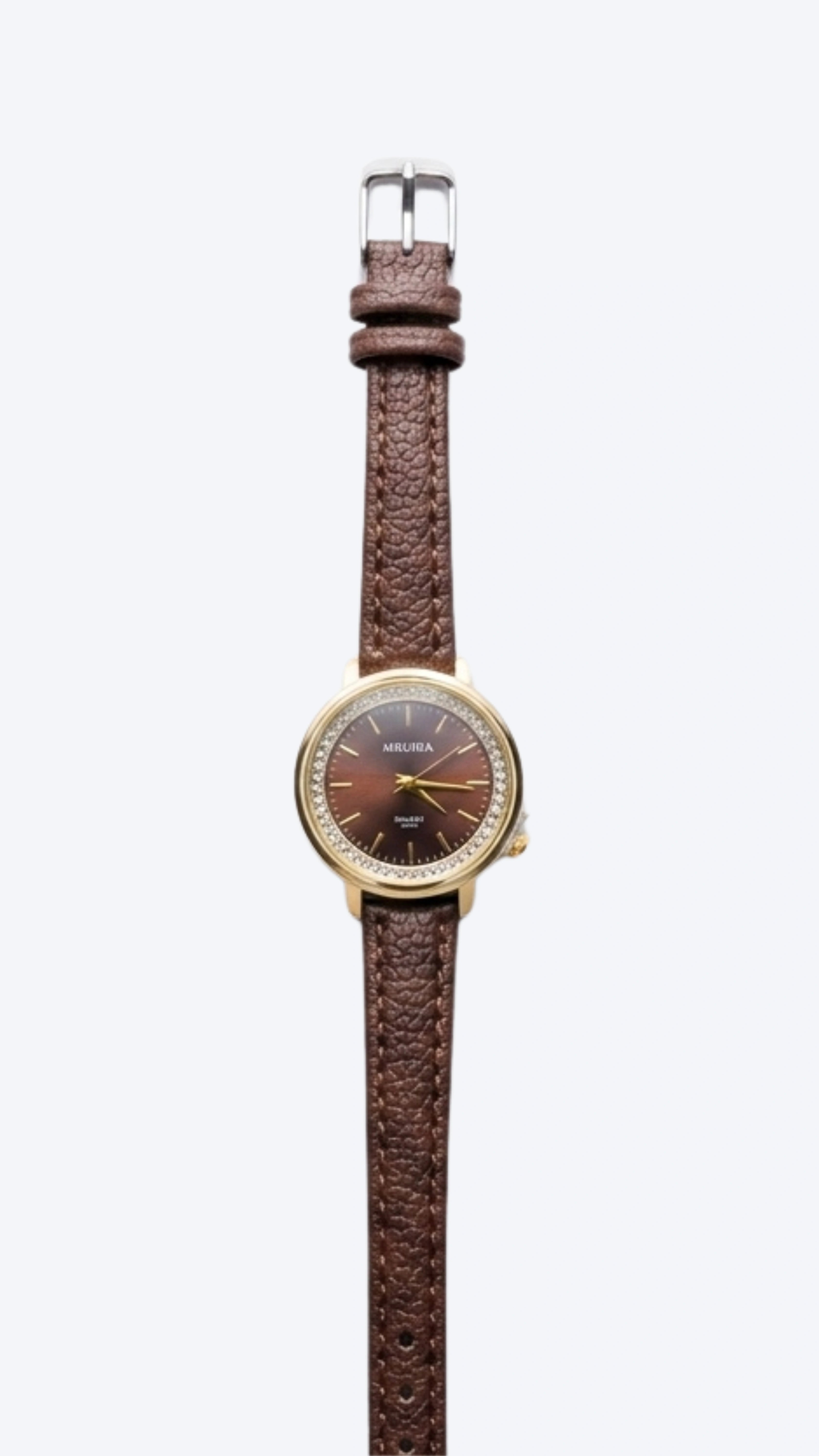 Velorien Noir Watch