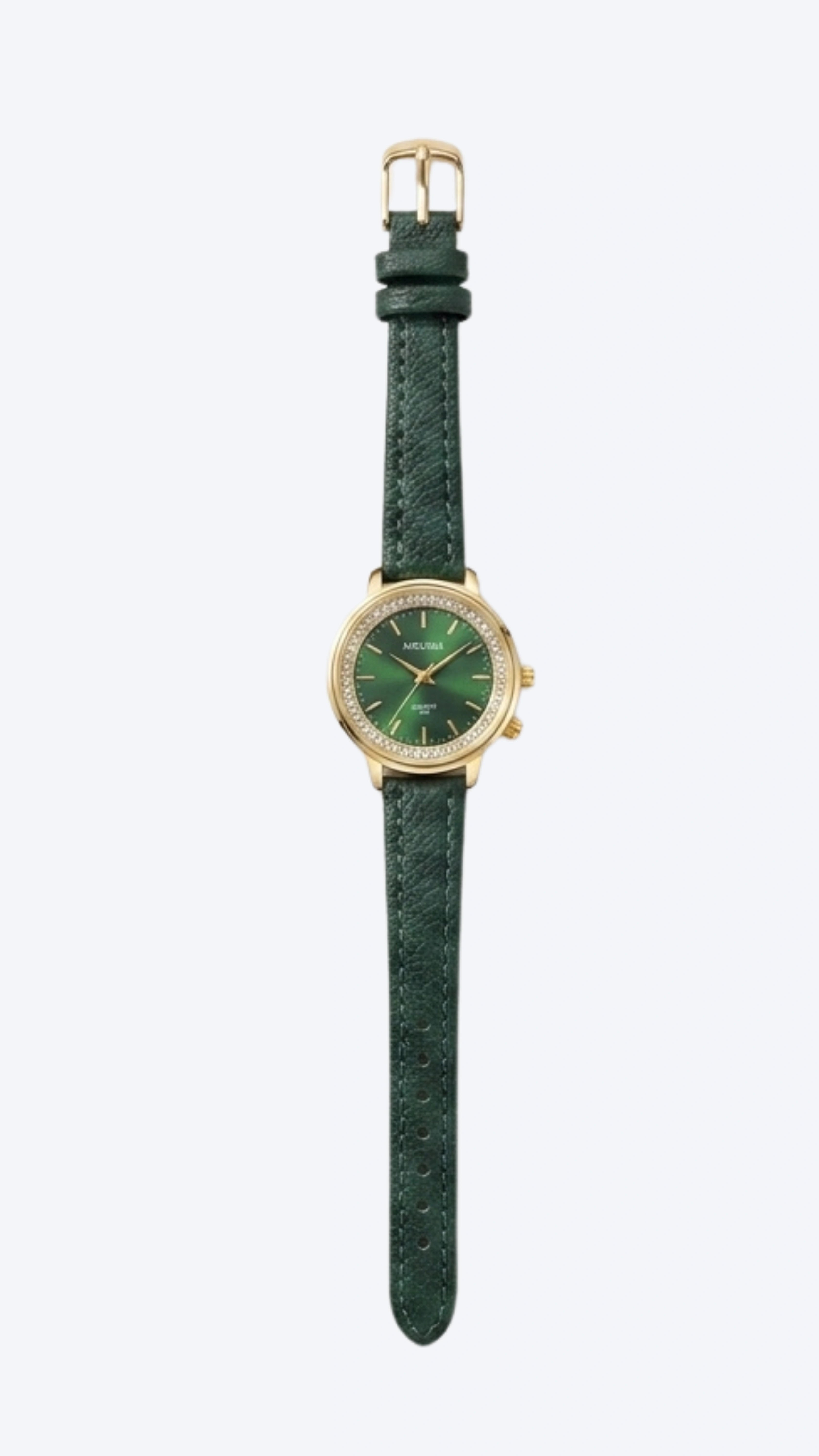 Velorien Noir Watch