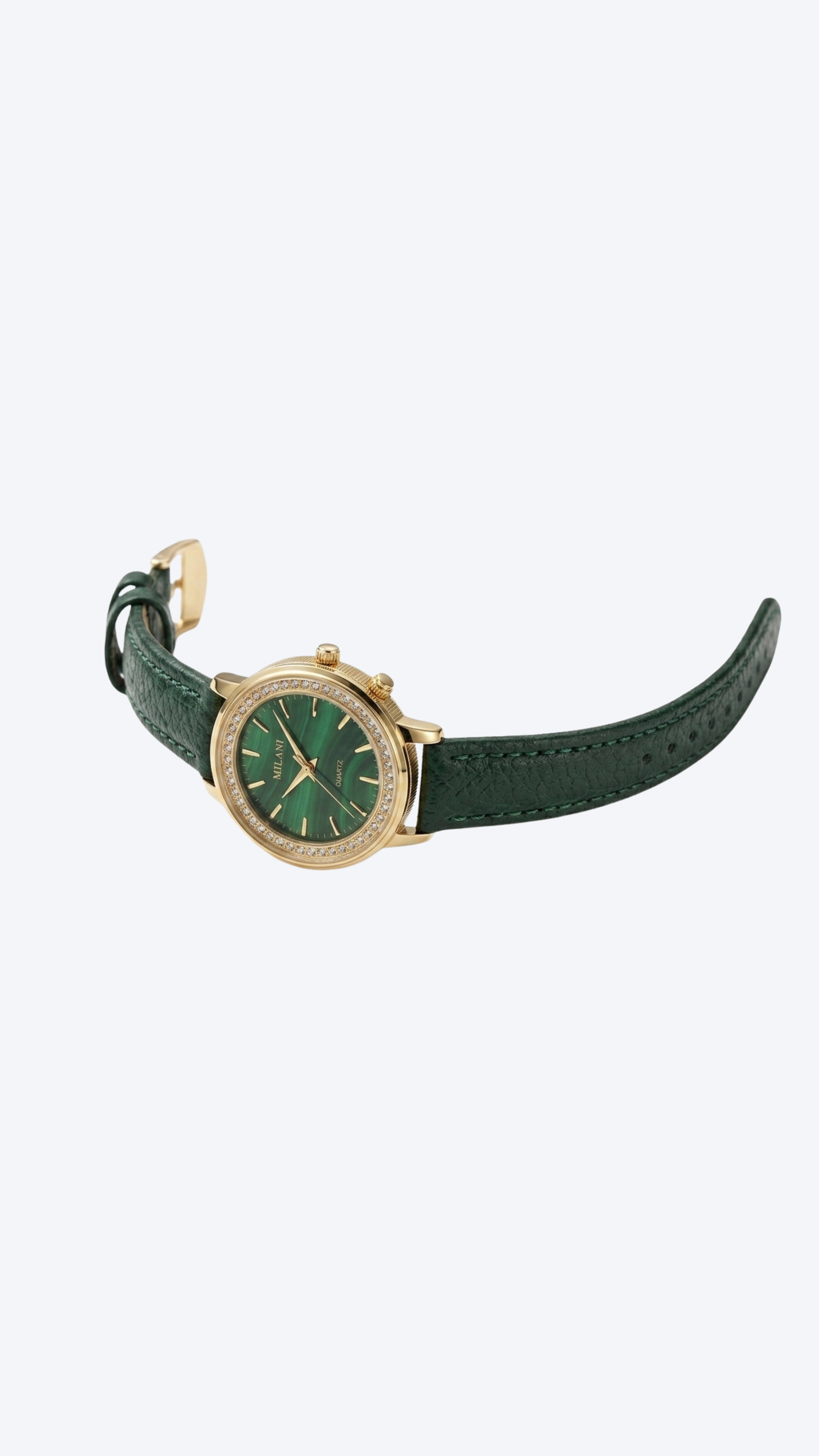 Velorien Noir Watch