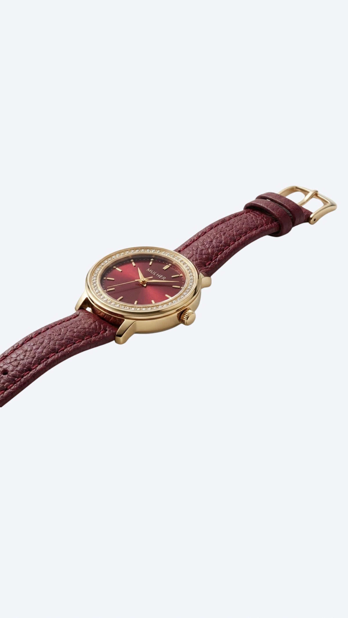 Velorien Noir Watch