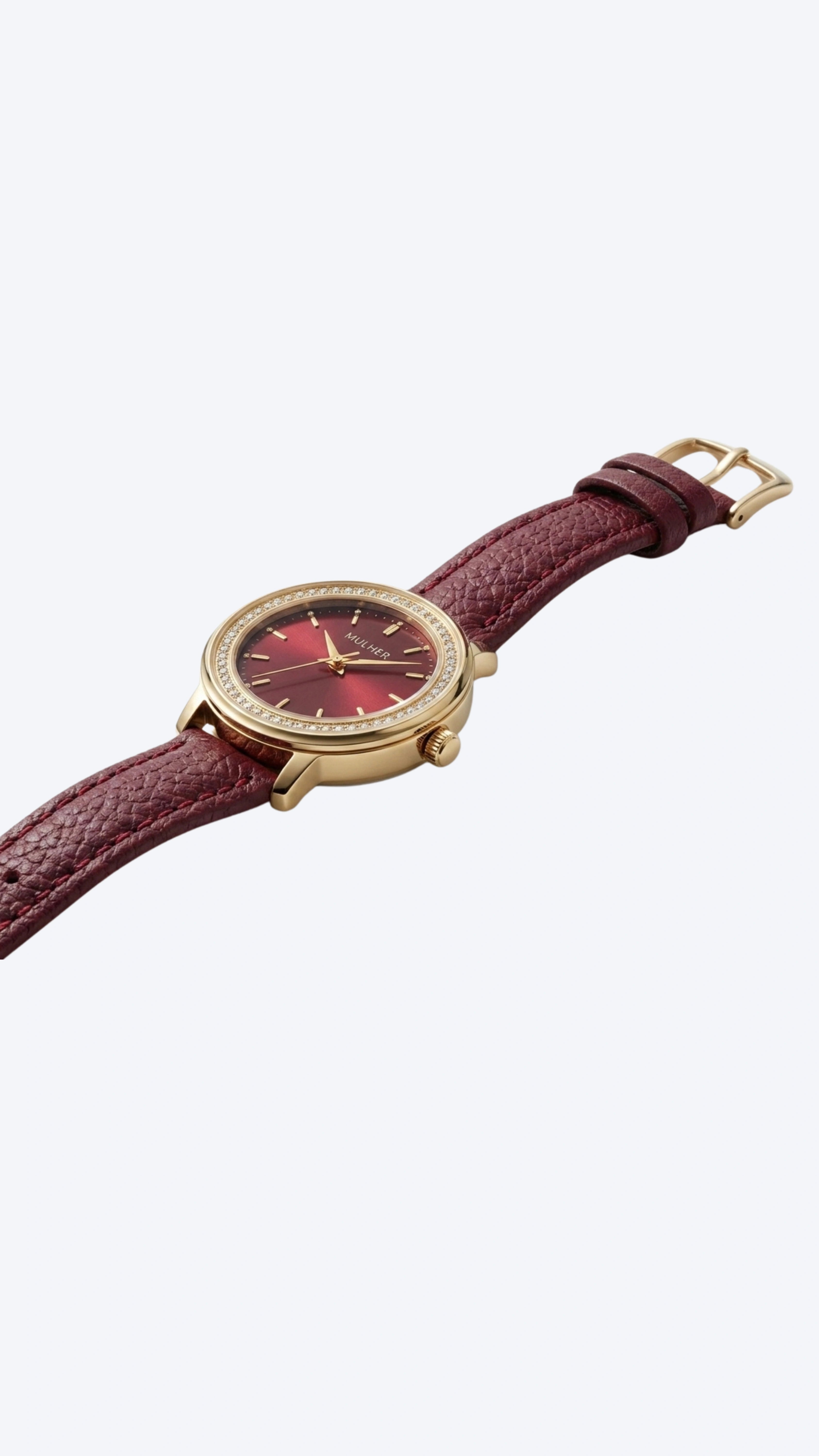Velorien Noir Watch