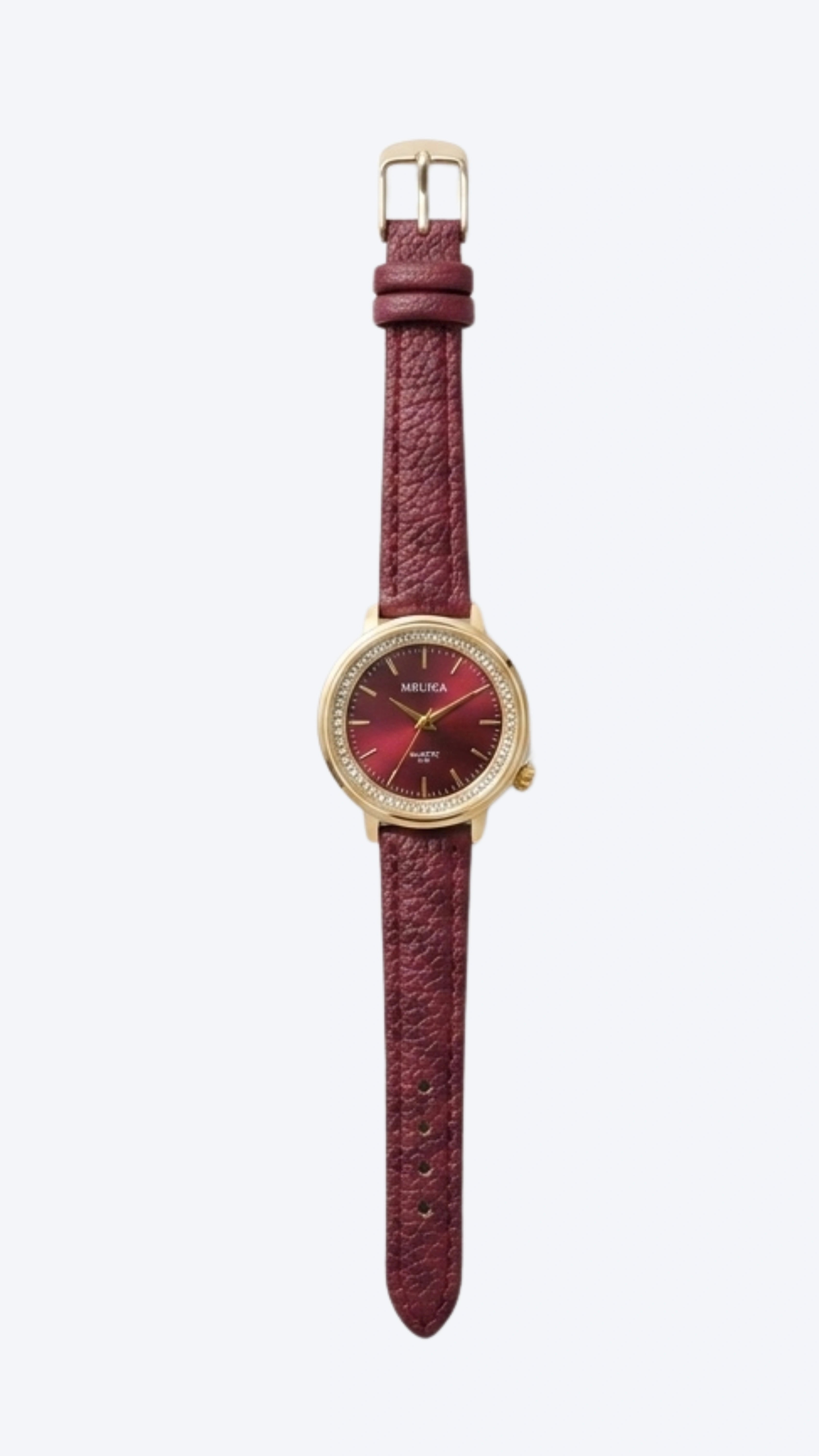 Velorien Noir Watch